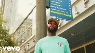 MeatSpady - Saddy (Sad Daddy) (Official Music Video)