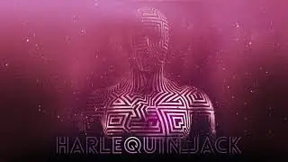 Harlequin_Jack - THE LETTER