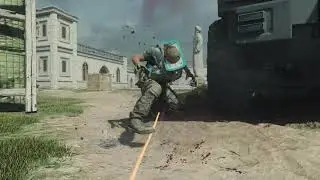 Call Of Duty Modern Warfare - Aniyah Incursion - Kill Confirmed - Gameplay