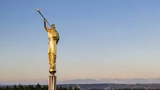 Seattle Temple   Washington Seattle Mission