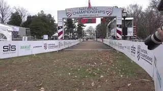 USA Cycling Cyclocross National Championships 18.2