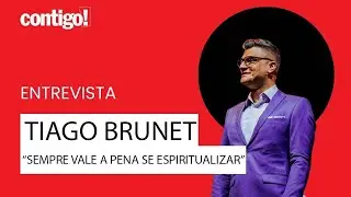 TIAGO BRUNET CONVIDA A CONHECER O INSTITUTO DESTINY