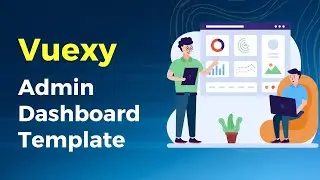 Vuexy Admin Dashboard Template | Vuejs, React, Angular, HTML & Laravel Admin Dashboard Template