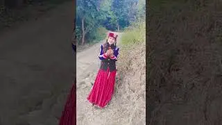 Koi Chidiyan Bol Diyan#new trending song short# create by Himachali Srishti🇮🇳👍🙏🏻