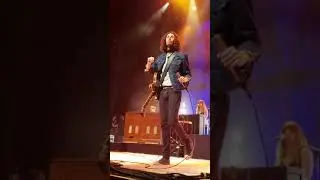 Hozier - No Plan at Arvest Bank Theatre KC 6.4.19