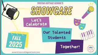 Tristar Fall 2025 Showcase