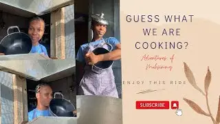 Finally Posting My January Vlog in August 😅 | Cooking Fish Sauce 🐟 #cookwithme.