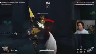 xidxn Team Wipes With Magik