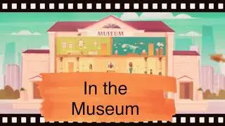 In the Museum