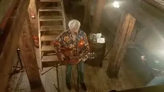 ROBYN HITCHCOCK - AIRSCAPE -  01 07 2025