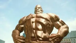 Street Fighter 6 | Legacy of Mike Haggar 🫡