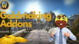 Дополнения к золотодобыче 9.2.7 &mdash; World of Warcraft