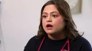 What children's cold and flu symptoms should prompt a call to the doctor? | Dr. Rabina Sippy