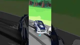 Bmw M3 GTR 🔥 В легендах 😁