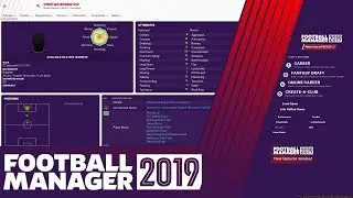 10 Best Free Players on Football Manager 2019