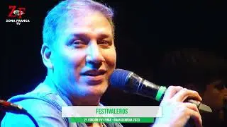 FESTIVALEROS