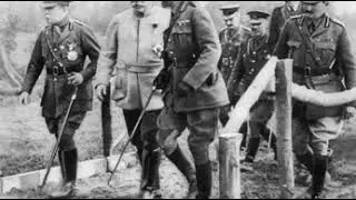 British Expeditionary Force (World War I) | Wikipedia audio article