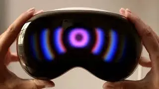 Affordable Apple Vision Pro Is Reportedly Being Considered With Two Display Options, With Preference