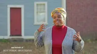 What is the Partnership of Historic Bostons?
