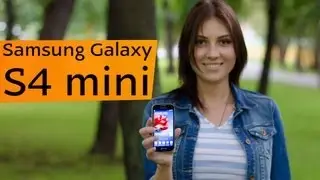 Samsung  GALAXY S4 mini DUOS GT-I9192