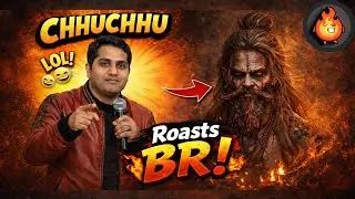 Reviewing Chhuchhu Roasting Brahmrakshas | Heated Debates