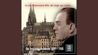 Dat richtige &auml;ch k&ouml;lsche Platt