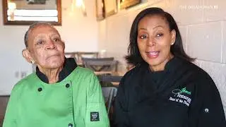 Florence's Restaurant becomes first in Oklahoma to earn James Beard Foundation Award