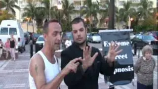 DJ Gyver Street Hypnosis - 