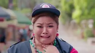 Sore Throat? Agap Agad with Bactidol