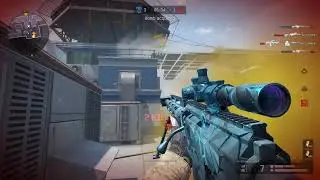 Ranked VS. (Warface) Sniper Gameplay
