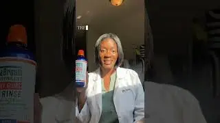 Попробуйте THERABREATH Healthy Gums! #уходзазубами #советы #стоматолог
