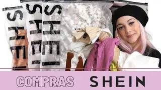 COMPRAS SHEIN ★ Outfits para a Primavera