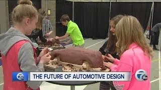 The future of automotive engineering