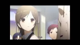 Yuri(Angel Beats) Speech Ep12