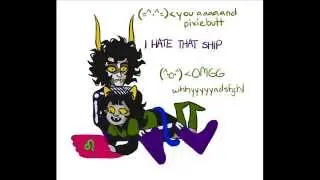Cuddles And ShipTalk