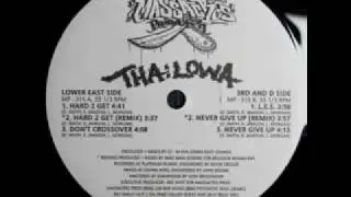 Tha Lowa - Don't Crossover