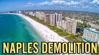 Naples Selective Demolition / Building Demolition