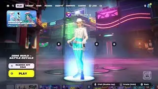 MC3QueenB plays FORTNITE #Ch6s2  2 #MageCorps