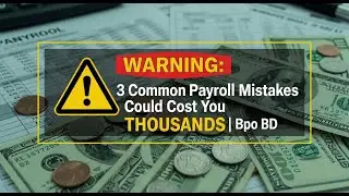 Learn How HR Payroll Can Save You Hours | BPO BD