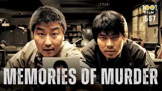 Hayatımın 1001 Filmi - F507 | Memories of Murder (2003)