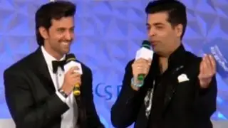 Hrithik Roshan Ready To Hitch?