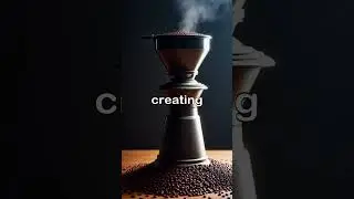 How is Nescafe coffee granules produced? #Nescafe #CoffeeProduction