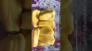 Diabetic and thyroid friendly fruit- Jackfruit health benefits #jackfruit#fruit#healthy#lifestyle