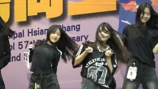 【向上114-09】114/11/14校慶運動會(23/23)～[表演] 舞蹈社