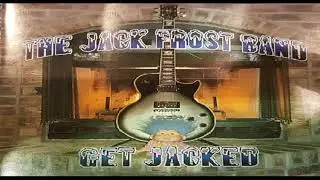 Statue - The Jack Frost Band