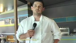 Hot Tips From Top Chefs: Ryan Scott