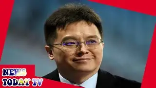 Aston Villa crisis: Owner Tony Xia 'heartbroken' at financial situation at the club