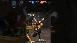 😂 Free Fire Funny Moments | Noob Luck OP