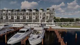 QUINT Collection Hollywood - A meaningful lifestyle is the ultimate luxury