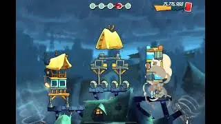 Pigsburgh boss III: king pig 匹彘堡魔王三：國王豬￼